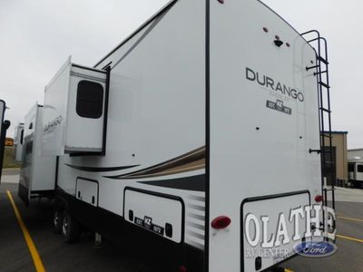 2023 KZ Durango Gold - Photo 34