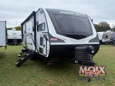 2026 Jayco Jay Feather - Photo 1