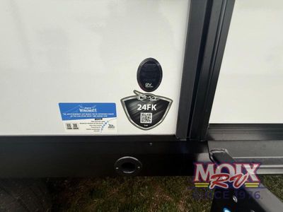 2026 Jayco Jay Feather - Photo 23