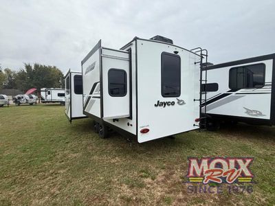 2026 Jayco Jay Feather - Photo 6