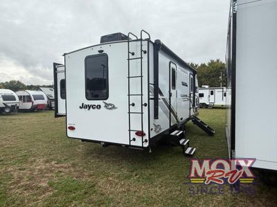 2026 Jayco Jay Feather - Photo 8