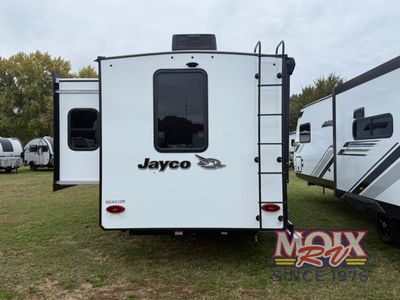 2026 Jayco Jay Feather - Photo 7