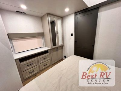 2025 Palomino Columbus - Photo 98