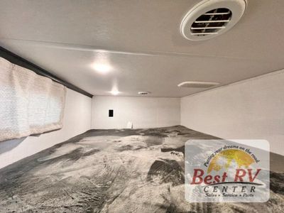 2025 Palomino Columbus - Photo 90
