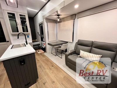 2025 Palomino Columbus - Photo 48