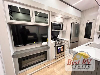 2025 Palomino Columbus - Photo 41