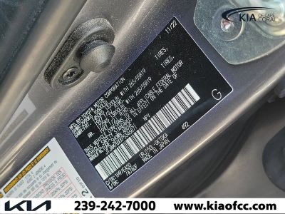 2023 Lexus GX — photo 31 view