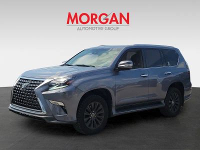 2023 Lexus GX — photo 7 view