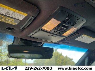 2023 Lexus GX — photo 29 view