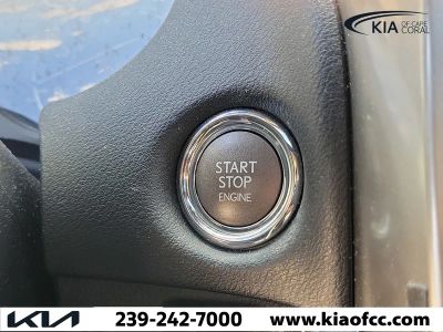 2023 Lexus GX — photo 28 view