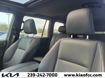 2023 Lexus GX — photo 17 view