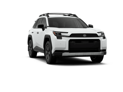 2026 Toyota RAV4 - Photo 18