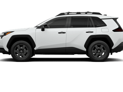 2026 Toyota RAV4 - Photo 6