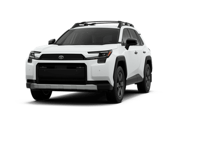2026 Toyota RAV4 - Photo 21