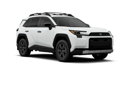 2026 Toyota RAV4 - Photo 17