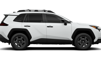 2026 Toyota RAV4 - Photo 14