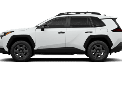 2026 Toyota RAV4 - Photo 25