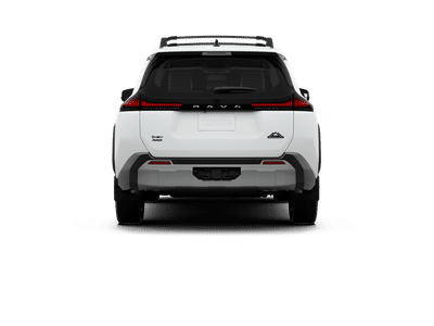 2026 Toyota RAV4 - Photo 10