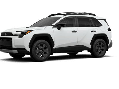 2026 Toyota RAV4 - Photo 3