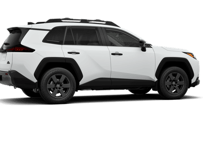 2026 Toyota RAV4 - Photo 13