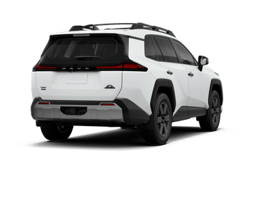 2026 Toyota RAV4 - Photo 11