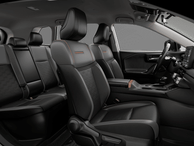 2026 Toyota RAV4 - Photo 22