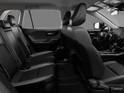 2026 Toyota RAV4 - Photo 29