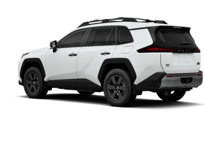2026 Toyota RAV4 - Photo 8
