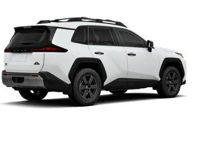 2026 Toyota RAV4 - Photo 12