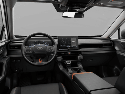 2026 Toyota RAV4 - Photo 27