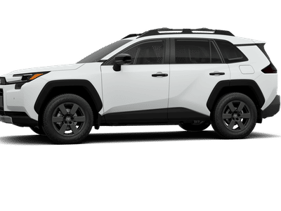 2026 Toyota RAV4 - Photo 5