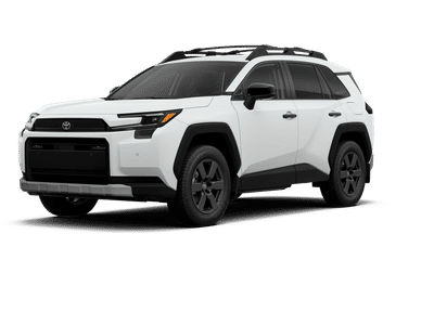 2026 Toyota RAV4 - Photo 1