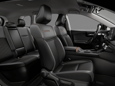 2026 Toyota RAV4 - Photo 28