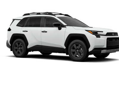 2026 Toyota RAV4 - Photo 16