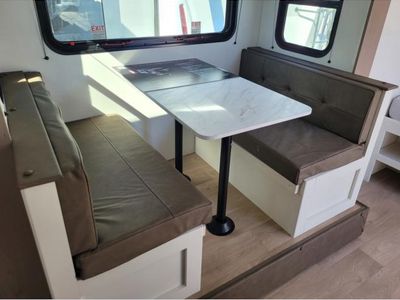 2026 Grand Design Transcend One - Photo 9
