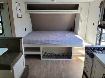 2026 Grand Design Transcend One - Photo 8