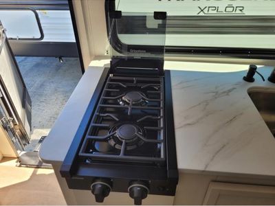 2026 Grand Design Transcend One - Photo 11