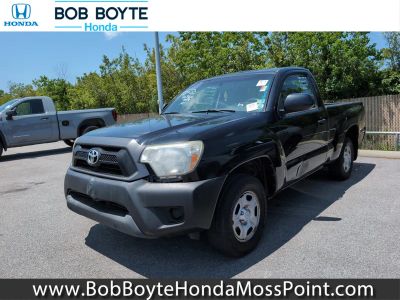 2013 Toyota Tacoma - Photo 1