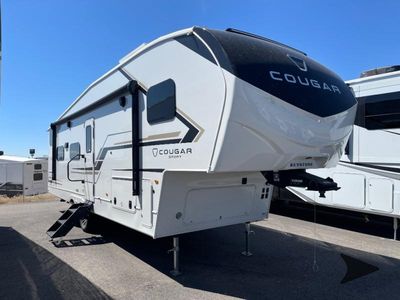 2026 Keystone RV Cougar Sport - Photo 1