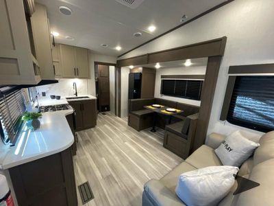 2026 Keystone RV Cougar Sport - Photo 22