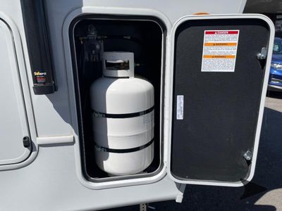 2026 Keystone RV Cougar Sport - Photo 9