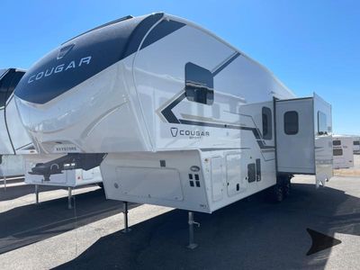 2026 Keystone RV Cougar Sport - Photo 6