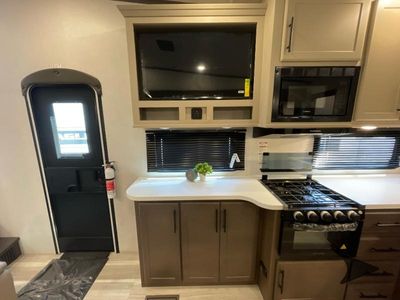 2026 Keystone RV Cougar Sport - Photo 23