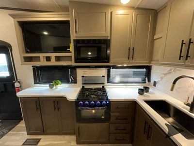 2026 Keystone RV Cougar Sport - Photo 26