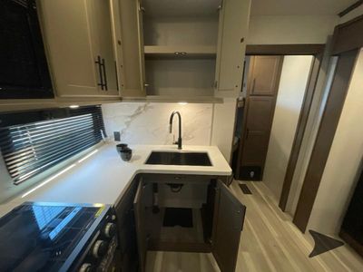 2026 Keystone RV Cougar Sport - Photo 32