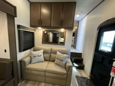 2026 Keystone RV Cougar Sport - Photo 41