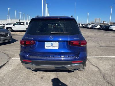 2022 Mercedes-Benz GLB - Photo 4