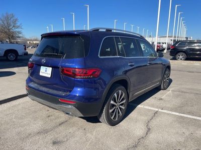 2022 Mercedes-Benz GLB - Photo 3