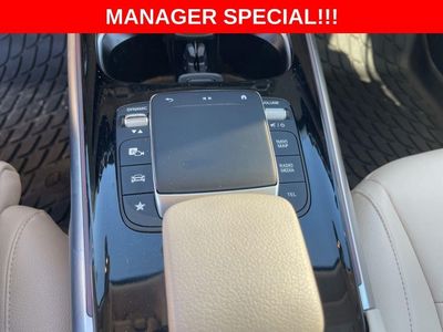 2022 Mercedes-Benz GLB - Photo 28