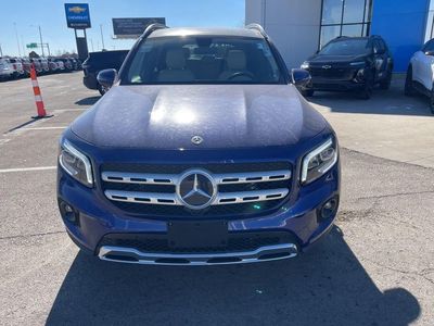 2022 Mercedes-Benz GLB - Photo 8